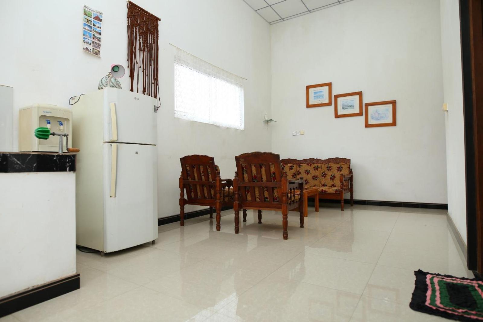 Sujee'S Guest House With Two Bed Rooms Anuradhapura Kültér fotó