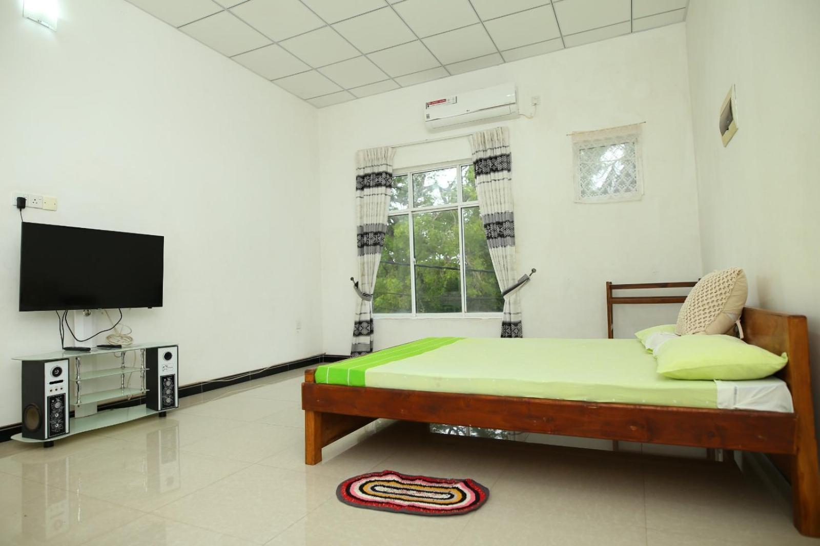 Sujee'S Guest House With Two Bed Rooms Anuradhapura Kültér fotó